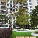 Ksl D\'Secret Garden Homestay